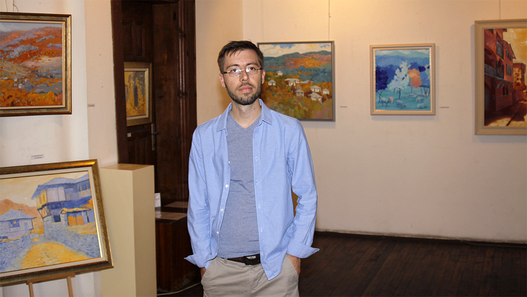  Костадин Жиков 