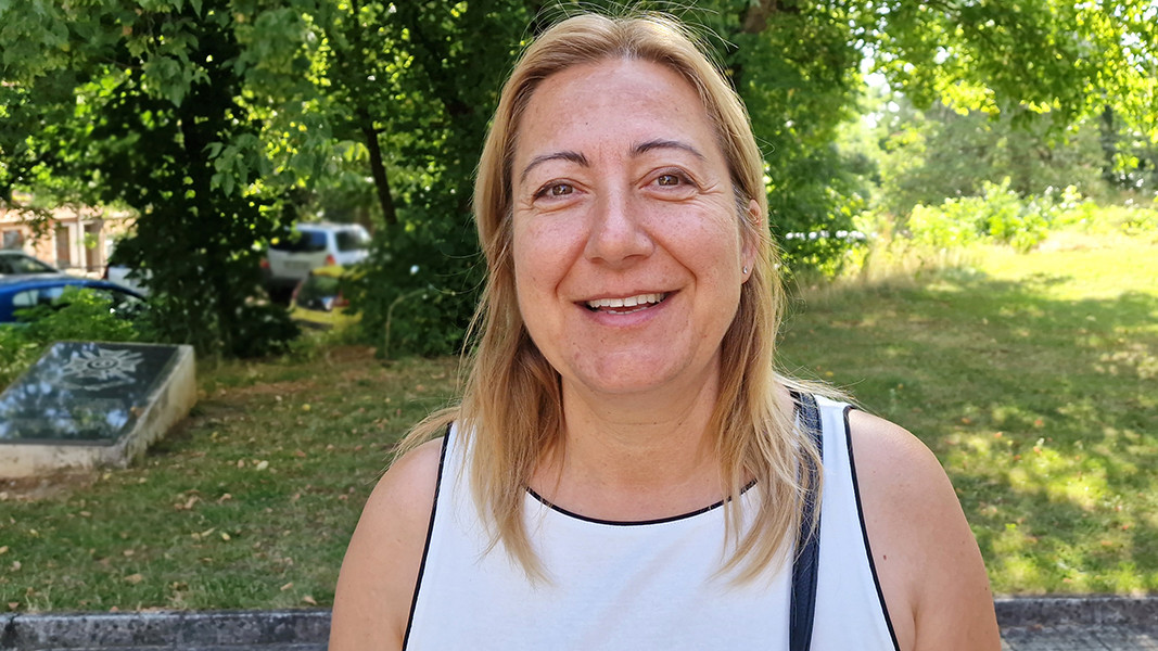 Veneta Nenkova