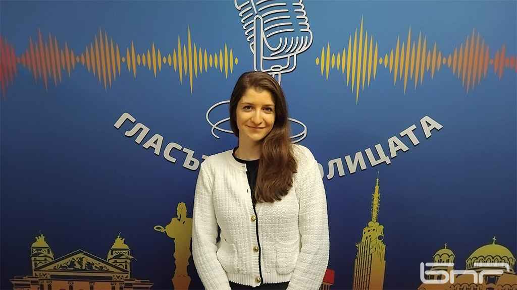 Виктория Петрова