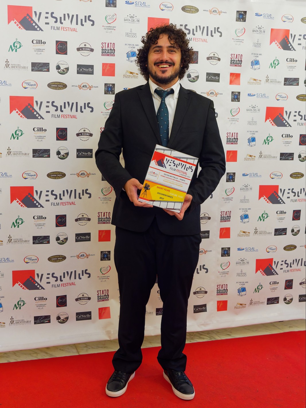 Борис Славчев