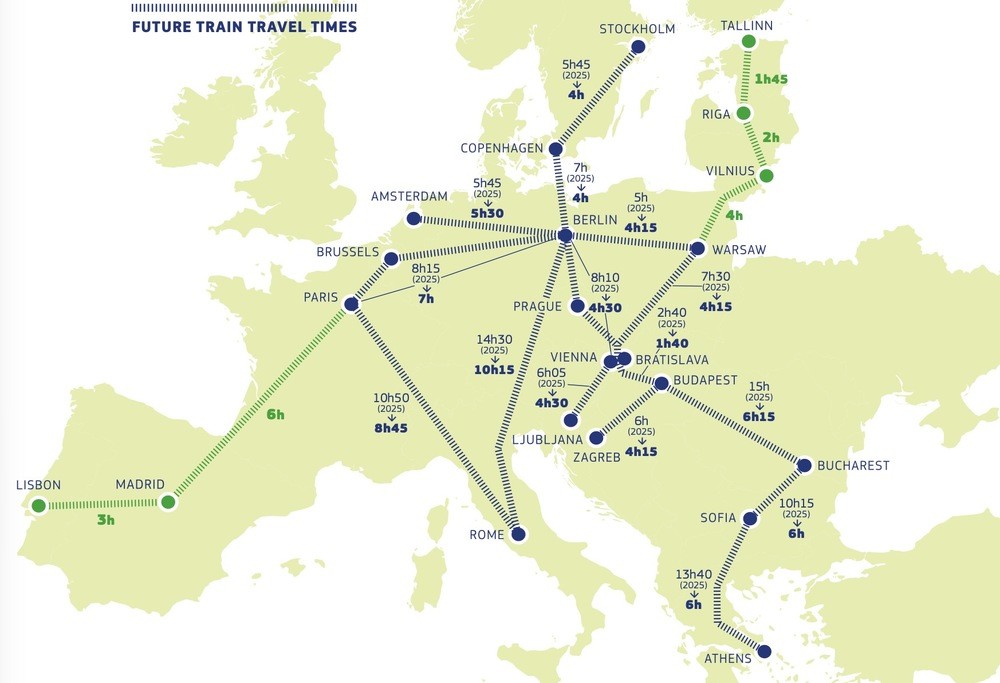 Изображение: ЕС/БТА
