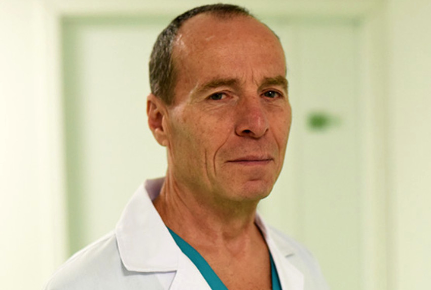 Dr. Rumen Philippow