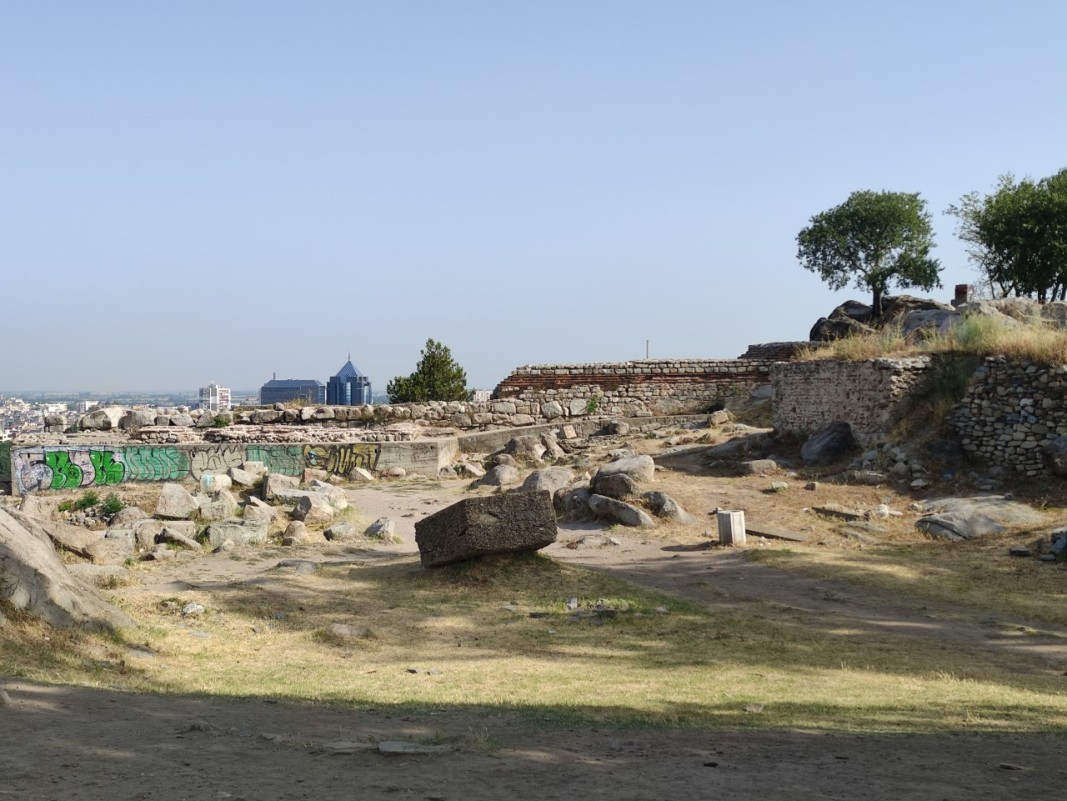  Кемена Данева 