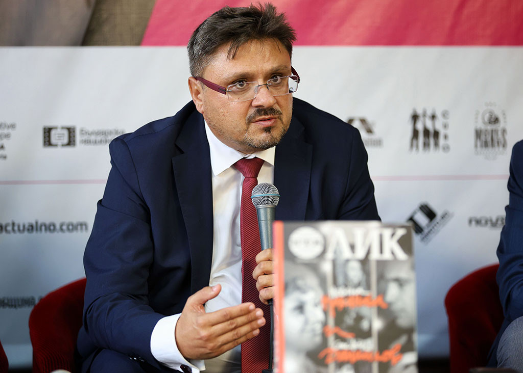 Кирил Вълчев, генерален директор на БТА