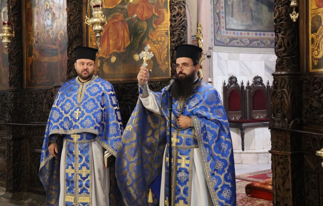Ati Bojan (djathtas)
