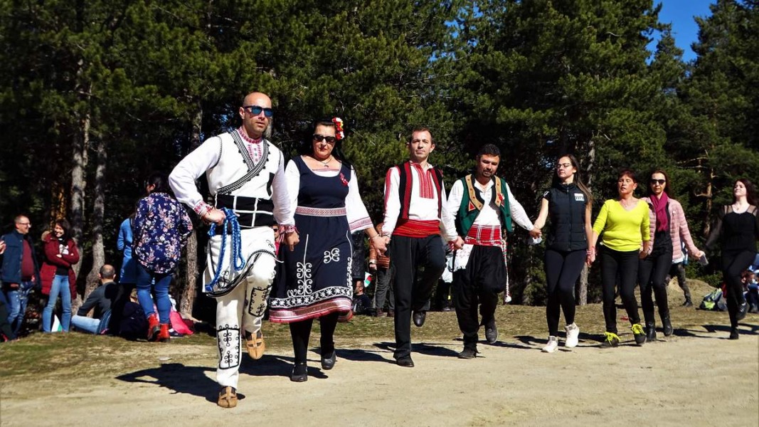  Снимка: персонален списък 