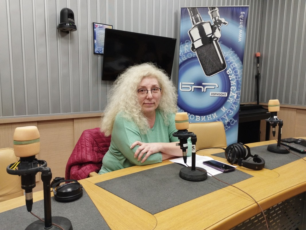Янка Петкова