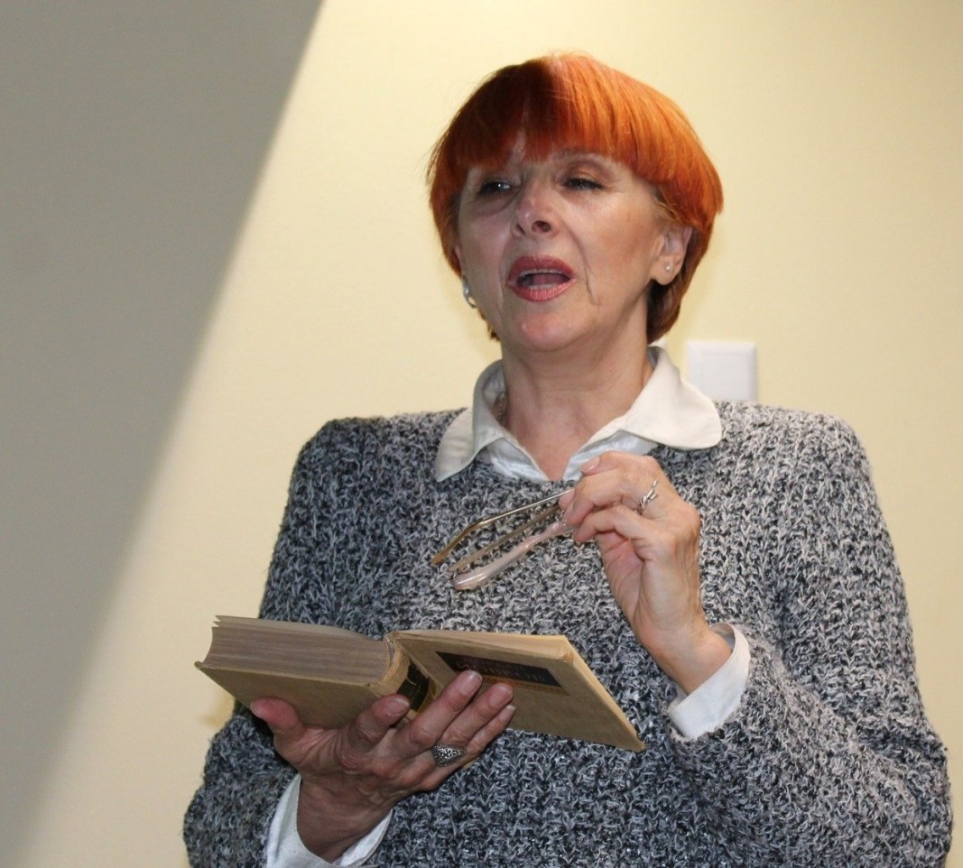 Ивана Петкова