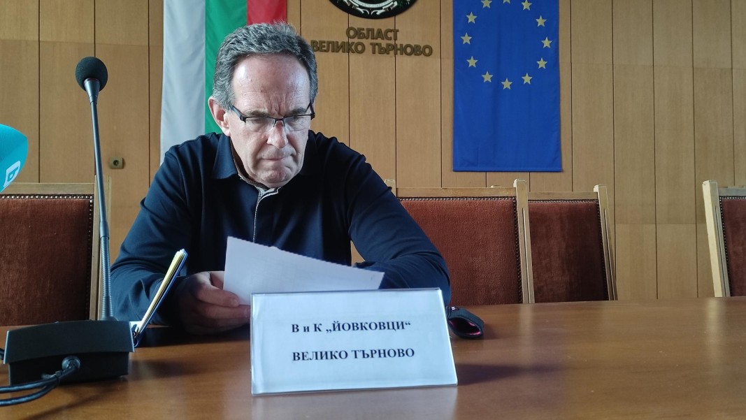 Илиян Илиев