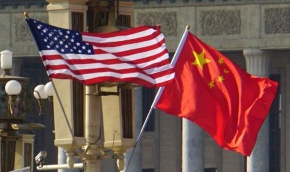 САЩ и Китай започнаха последния кръг от търговски преговори посредством