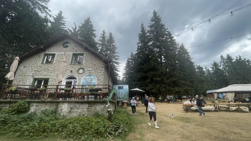 Илюстративна снимка: БГНЕС