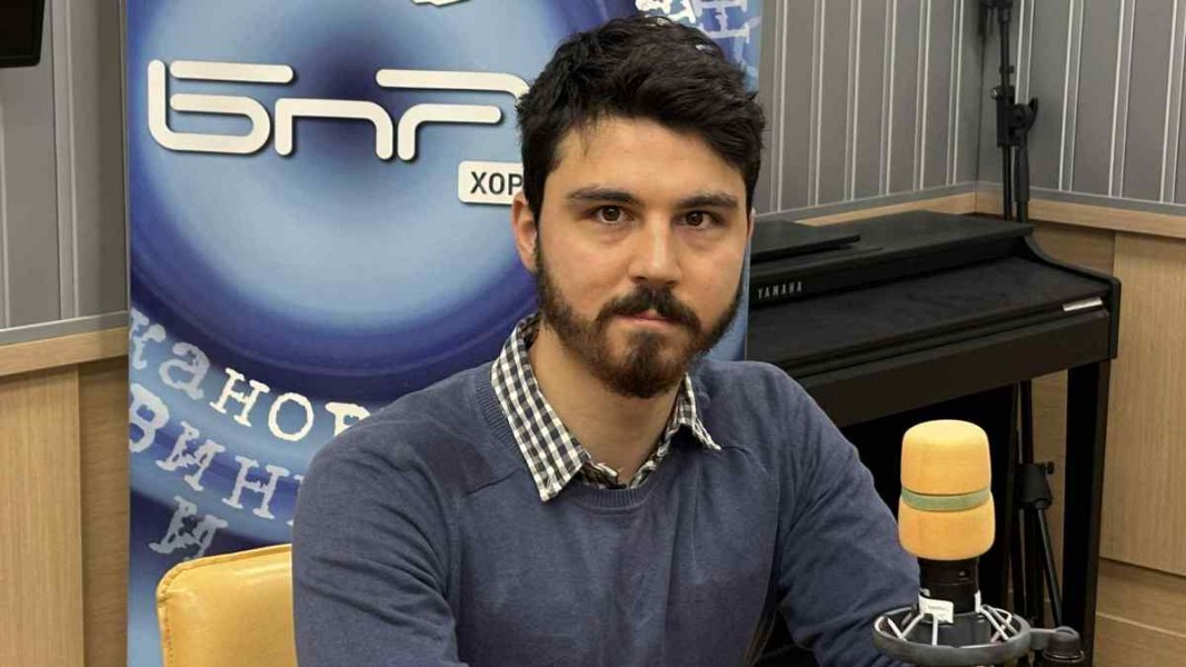 Стефан Димитров