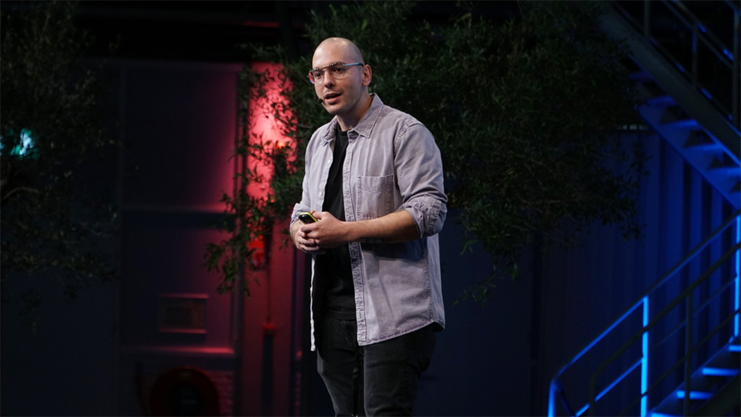 Николаос Цитиридис