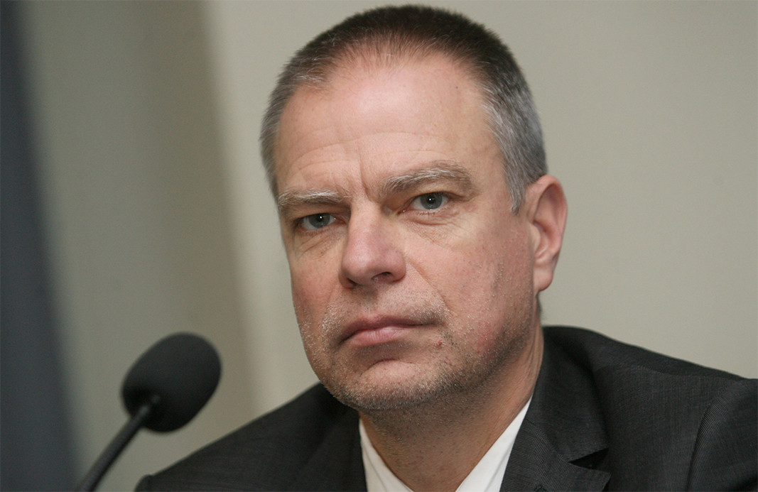 Ivo Zhelev