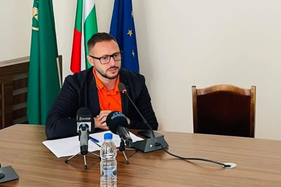 Александър Владимиров