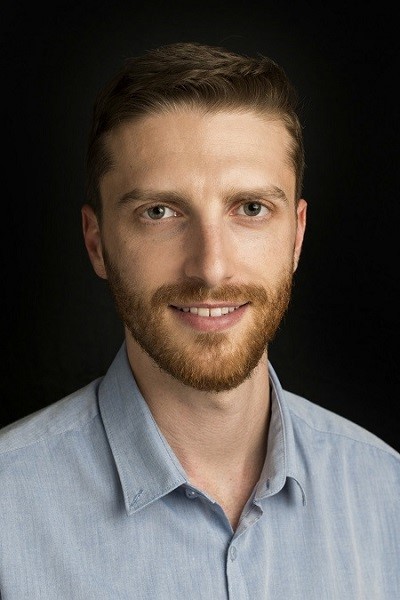 Джонатан Гайфман, главен изпълнителен директор на Helios