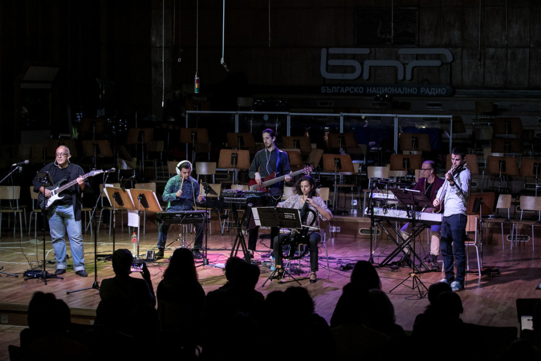 Bingo Symphony Orchestra
