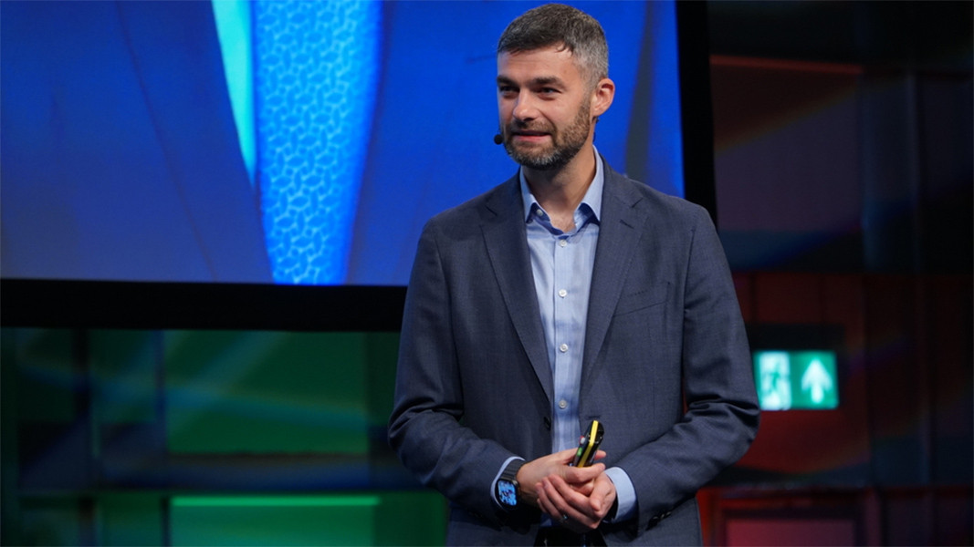 Александър Каролев