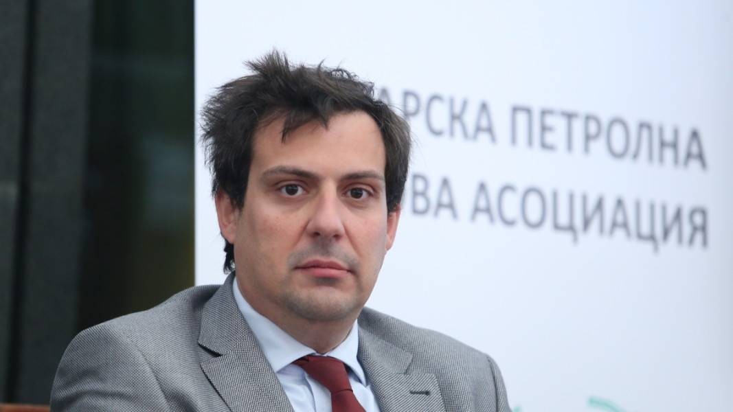 Svetoslav Benchev