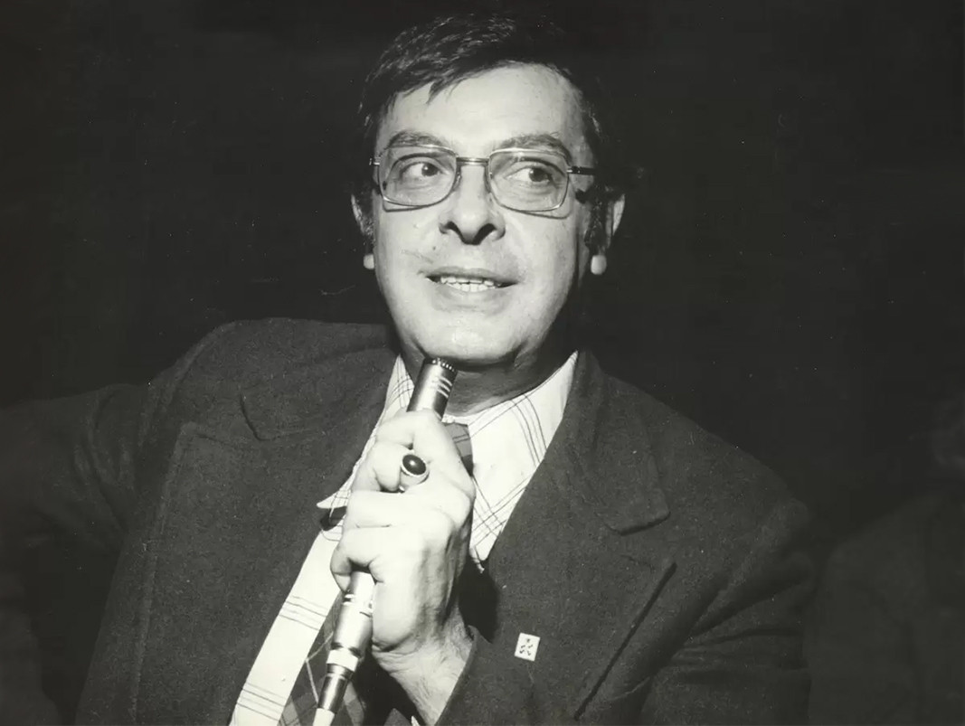 Димитър Вълчев (1929 - 1995)