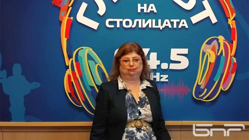 Анета Драганова