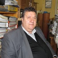 Проф. д-р Росен Недялков