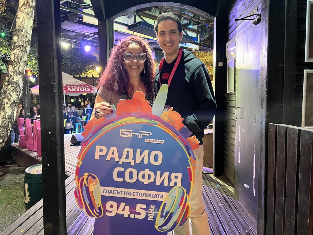 Али от група ALI