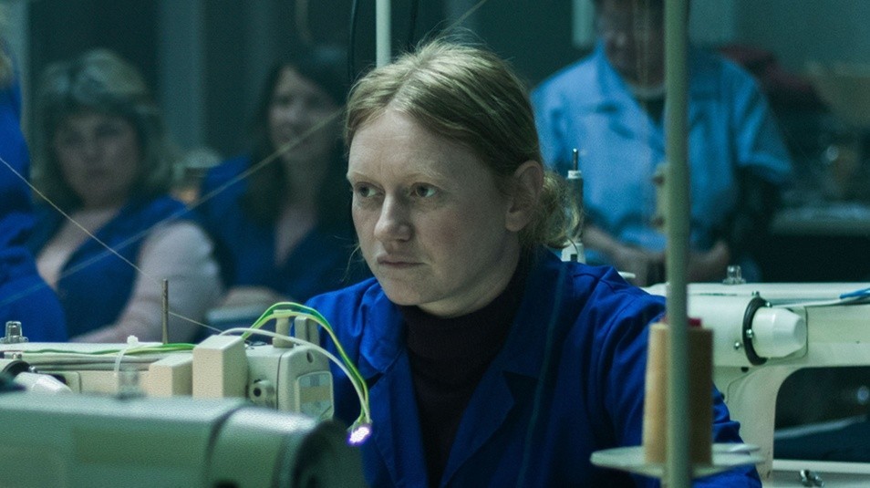 В ролята на шивачката Ива влиза актрисата Гергана Плетньова