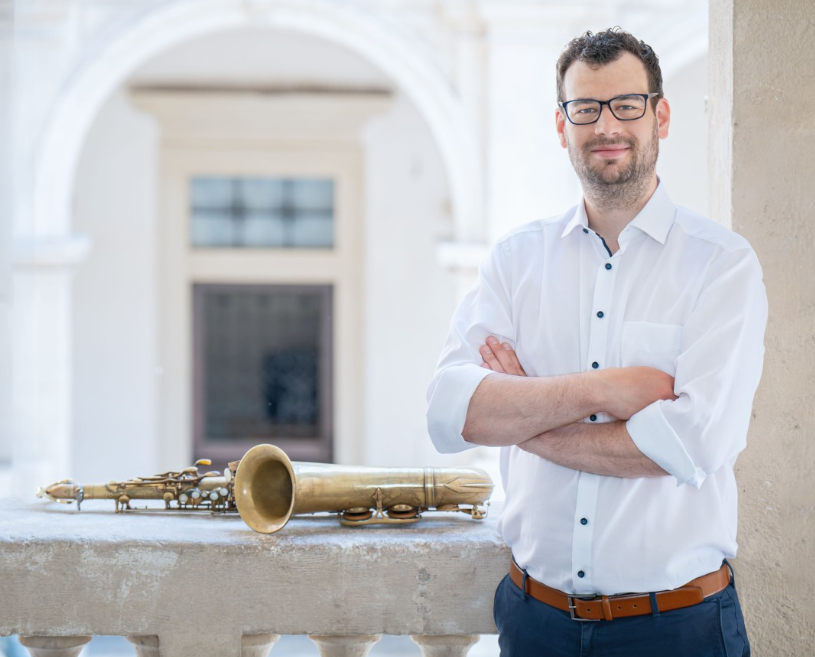 Тобиас Хофман