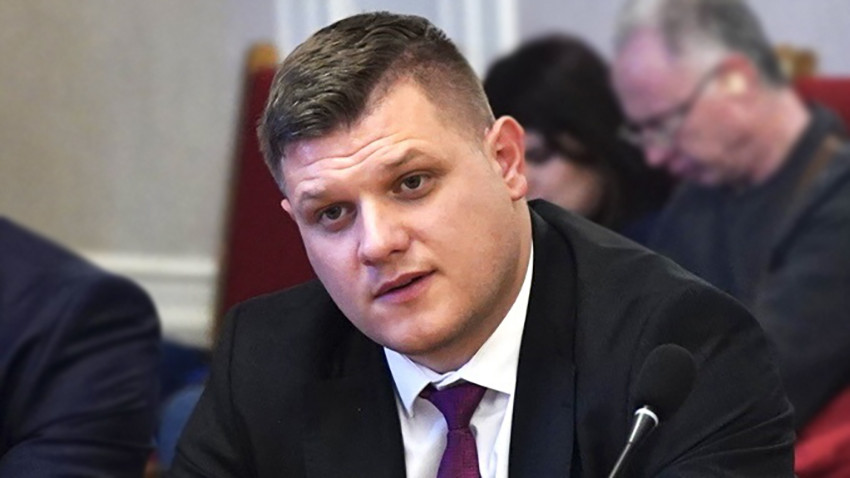 Стоян Таслаков