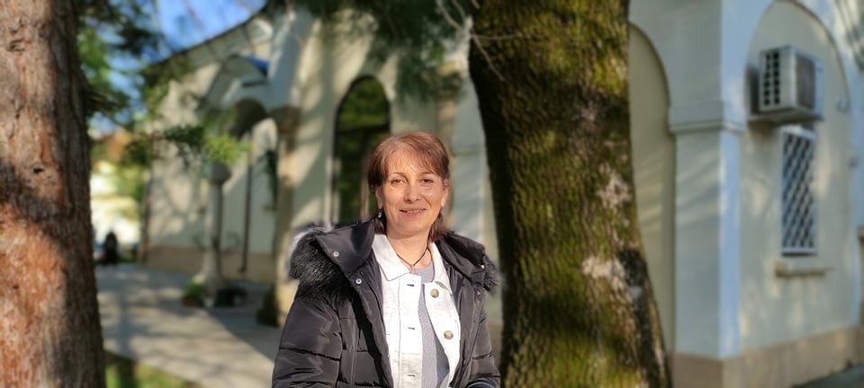  Татяна Янкулова 