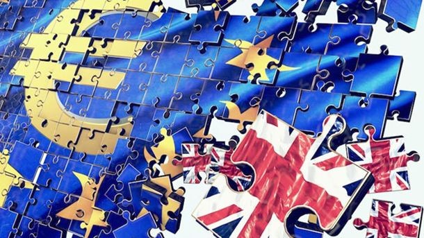Има вероятност от 25 че Великобритания ще напусне Европейския съюз