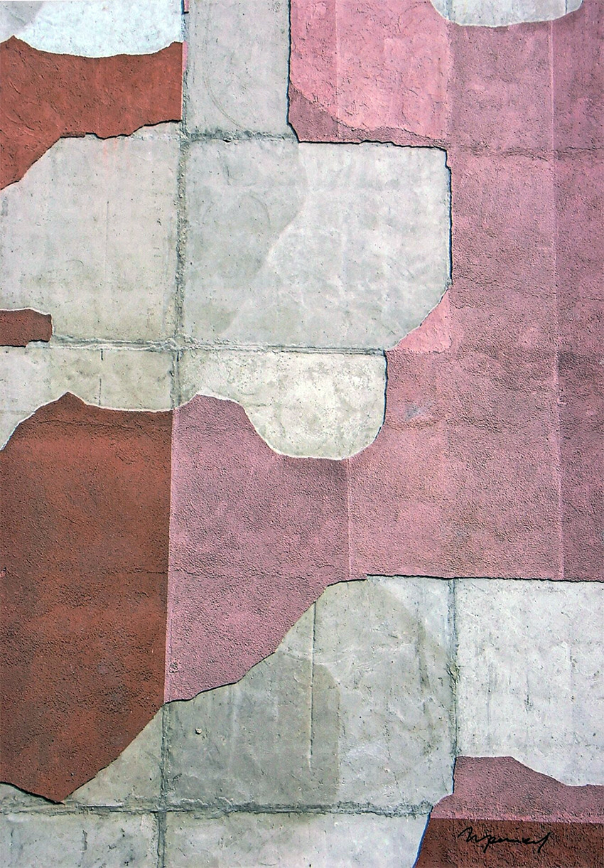 Kiril Prachkov – Peinture responsable, 2005