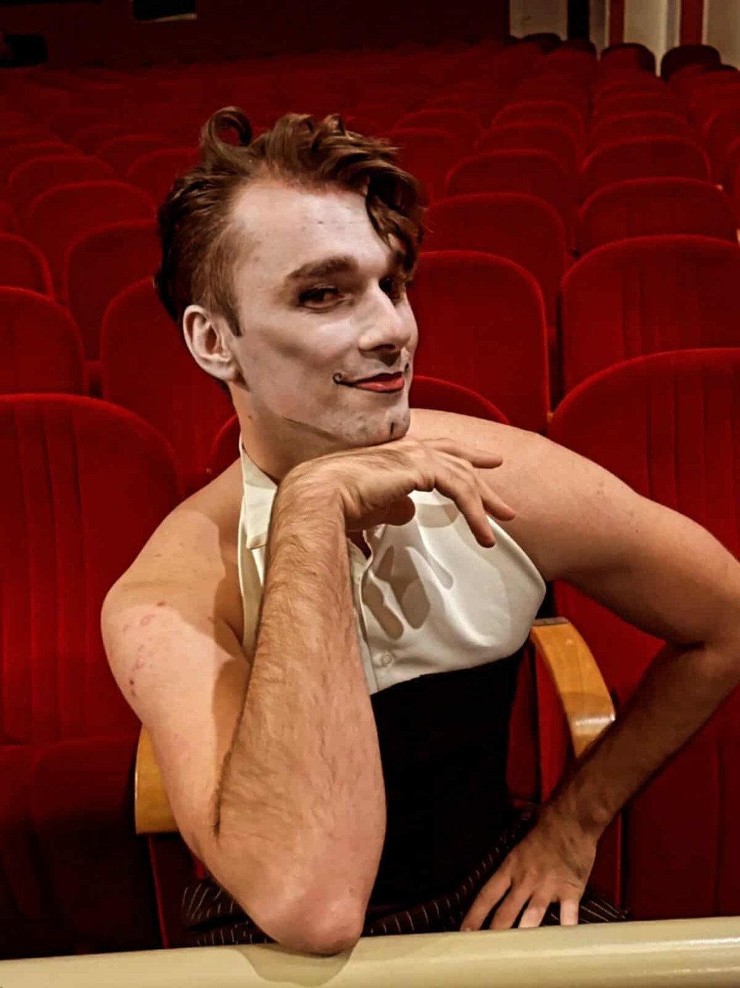 Дейвид Бояджиев