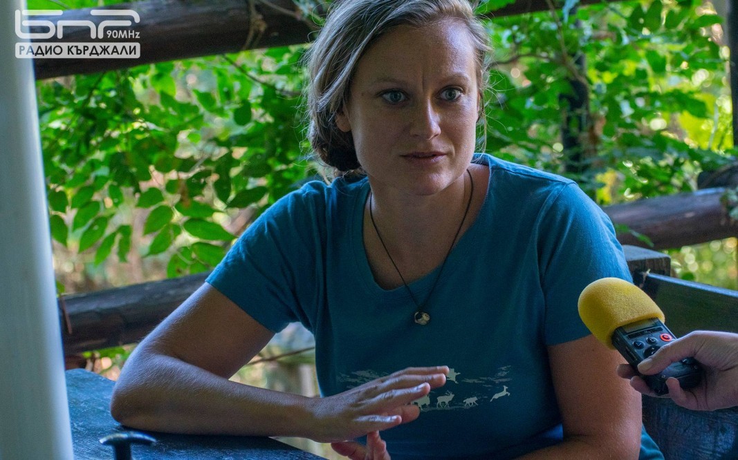  Нели Найденова 