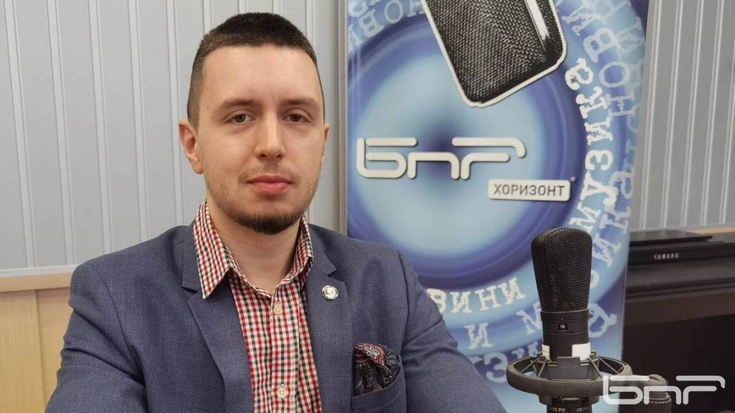 Georgi Vuldzhev