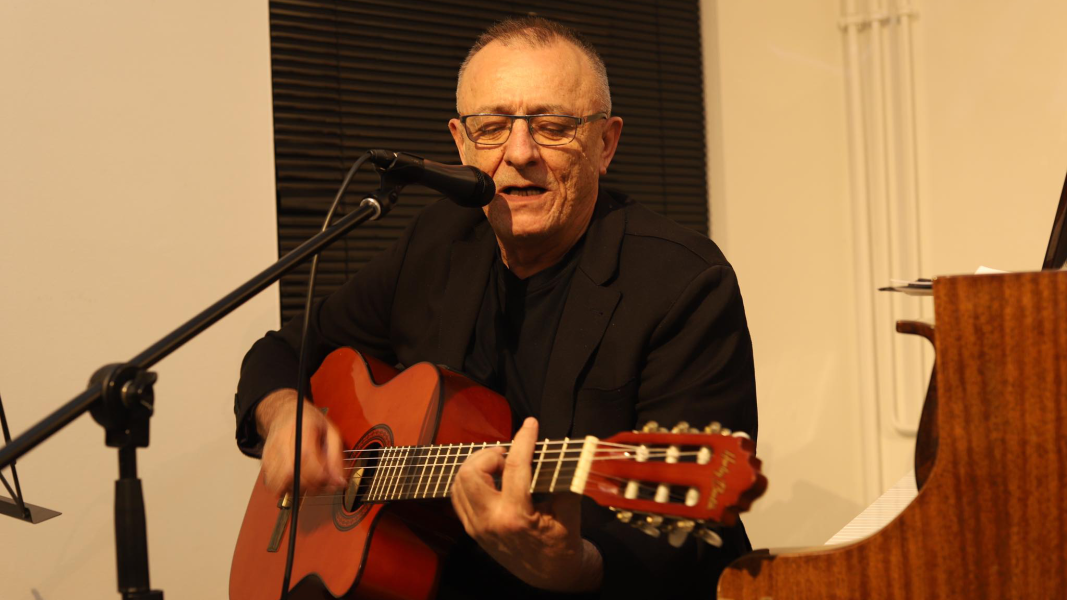 Валентин Григоров