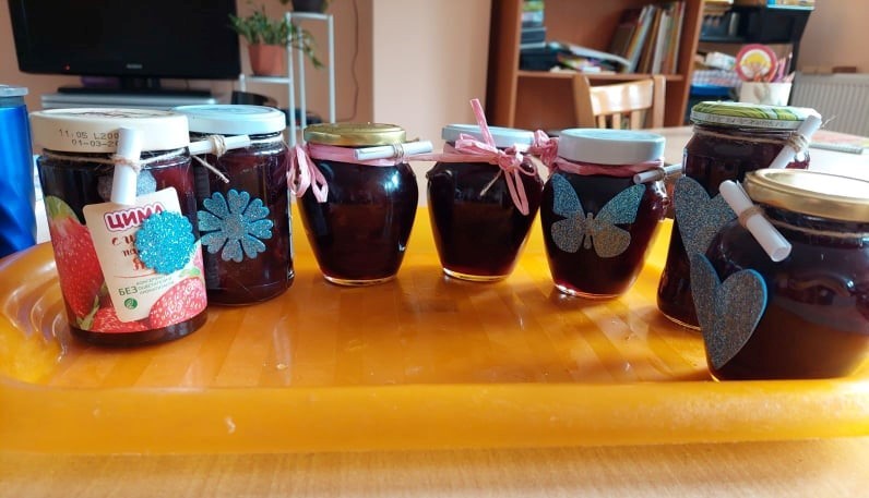  фотография: Кети Тренчева 