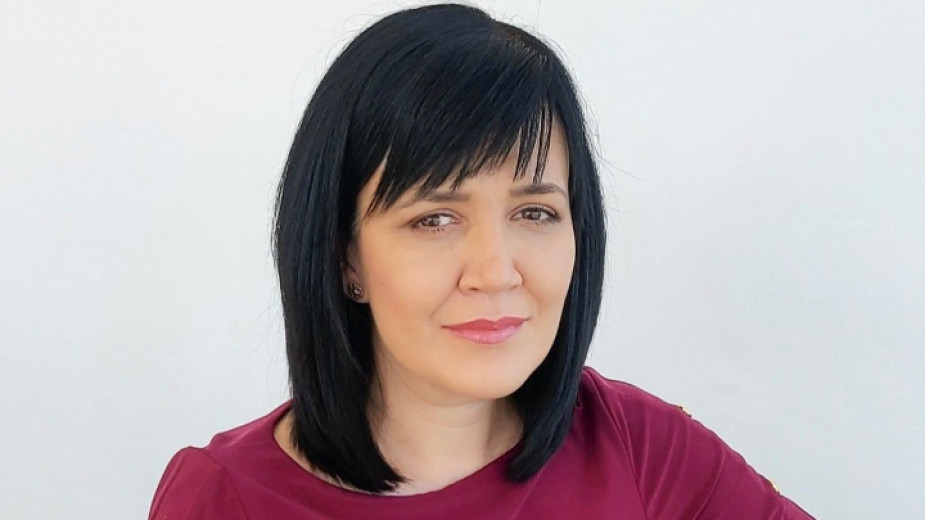 Irena Todorova