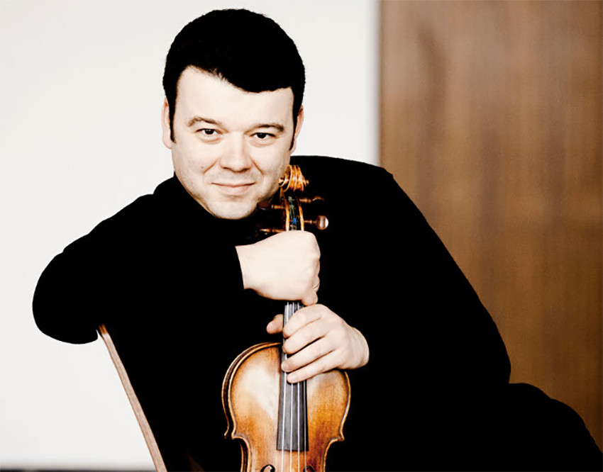 Vadim Gluzman