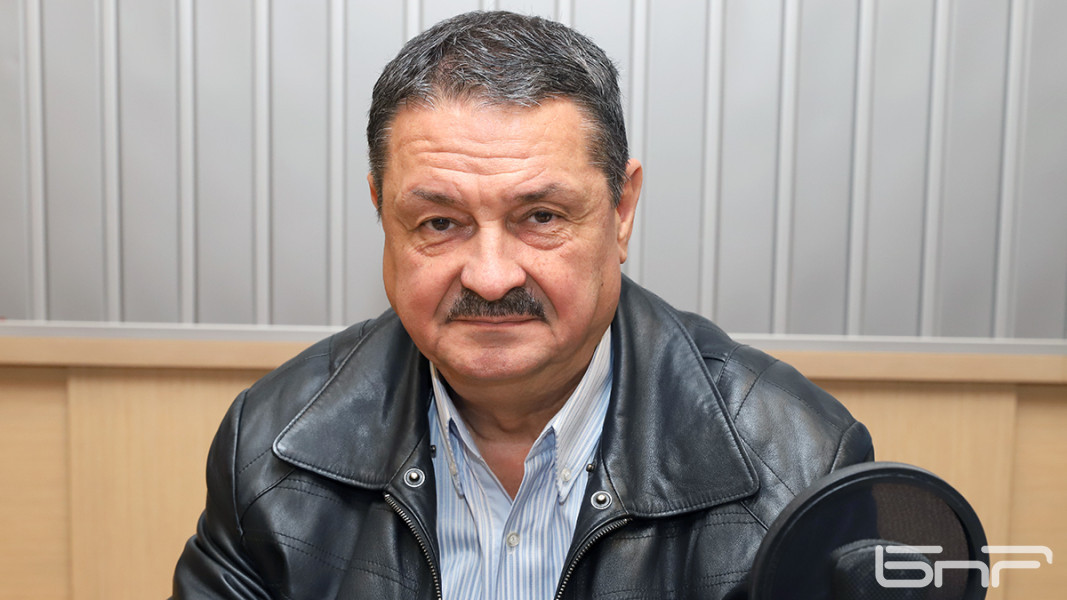 Георги Рачев
