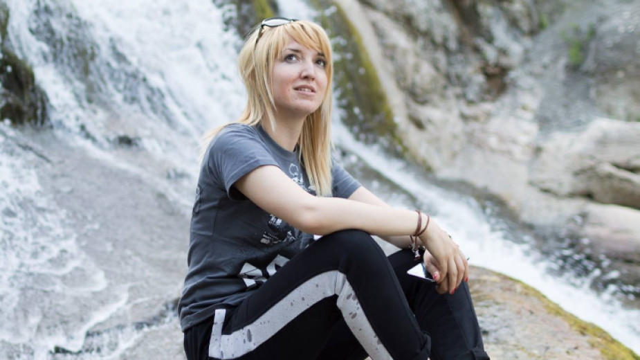 Кристина Патева-Маринова