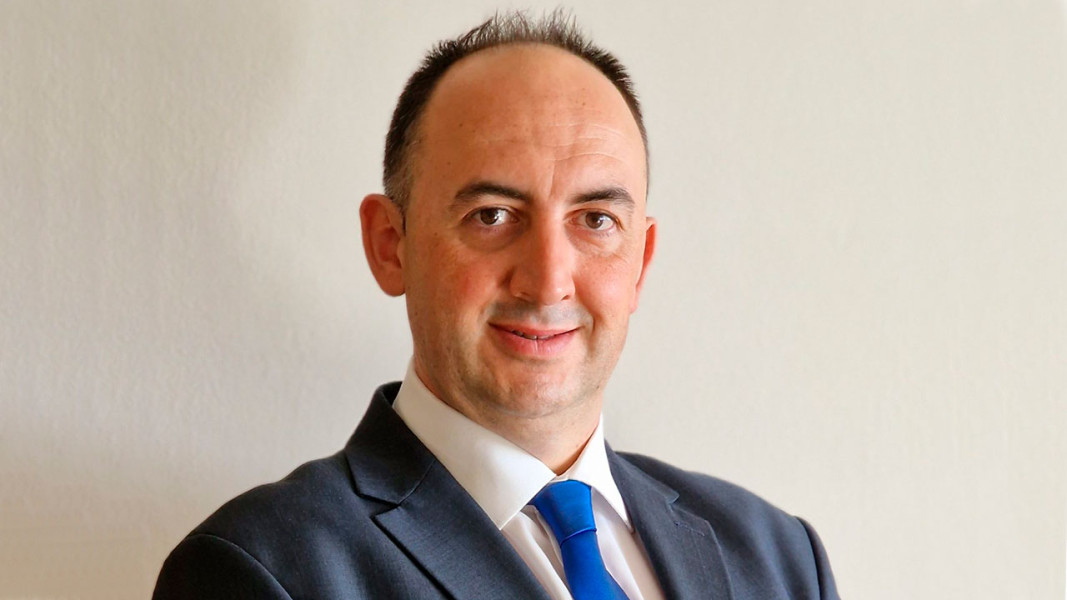 Георги Стефанов