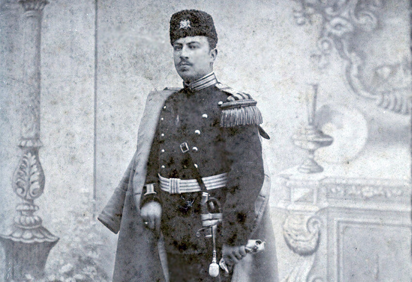 Георги Шагунов (1873 – 1948)