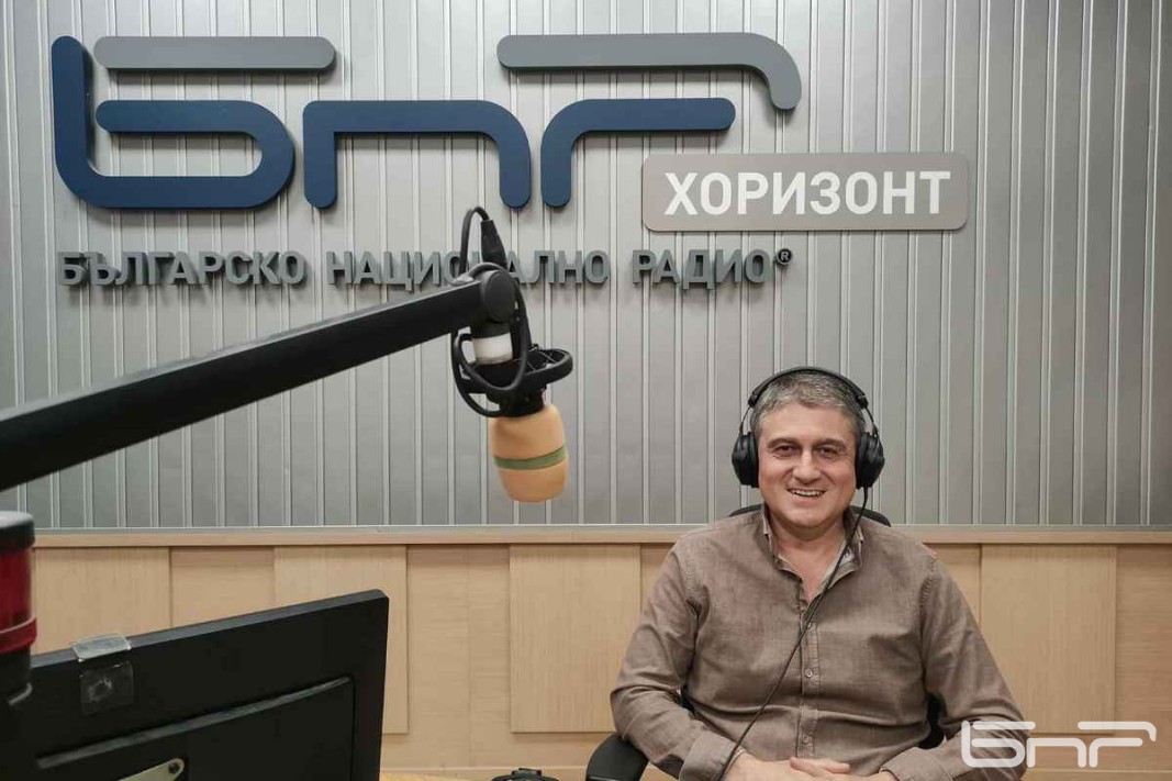 Георги Михов