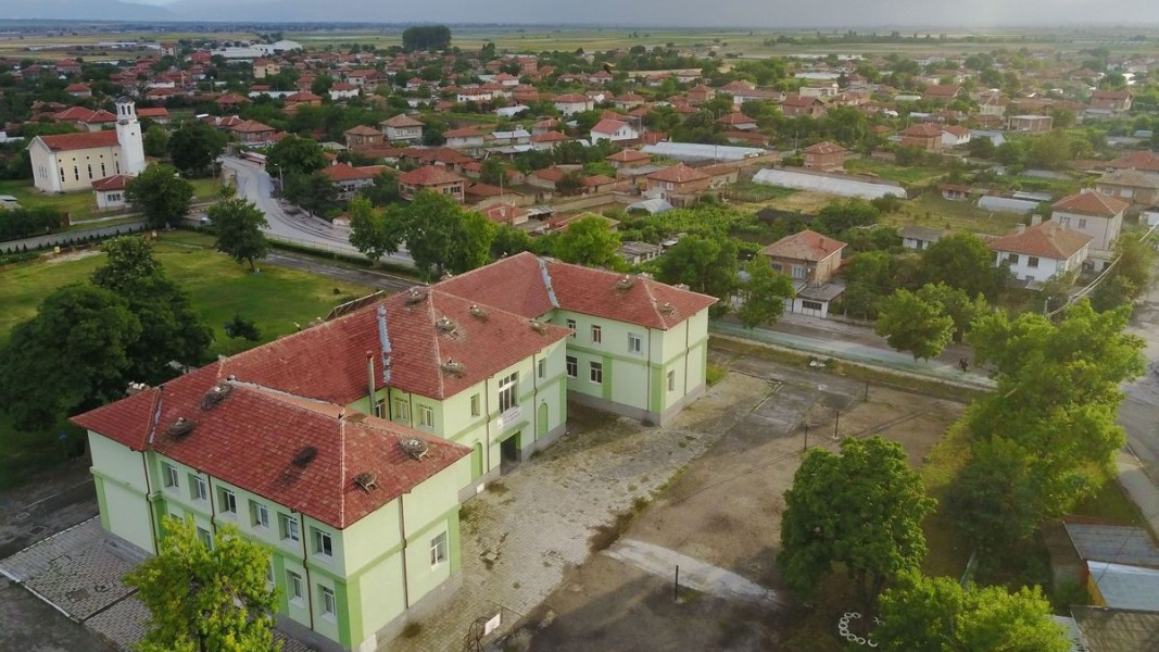  Село Белозем Снимка: персонален списък 