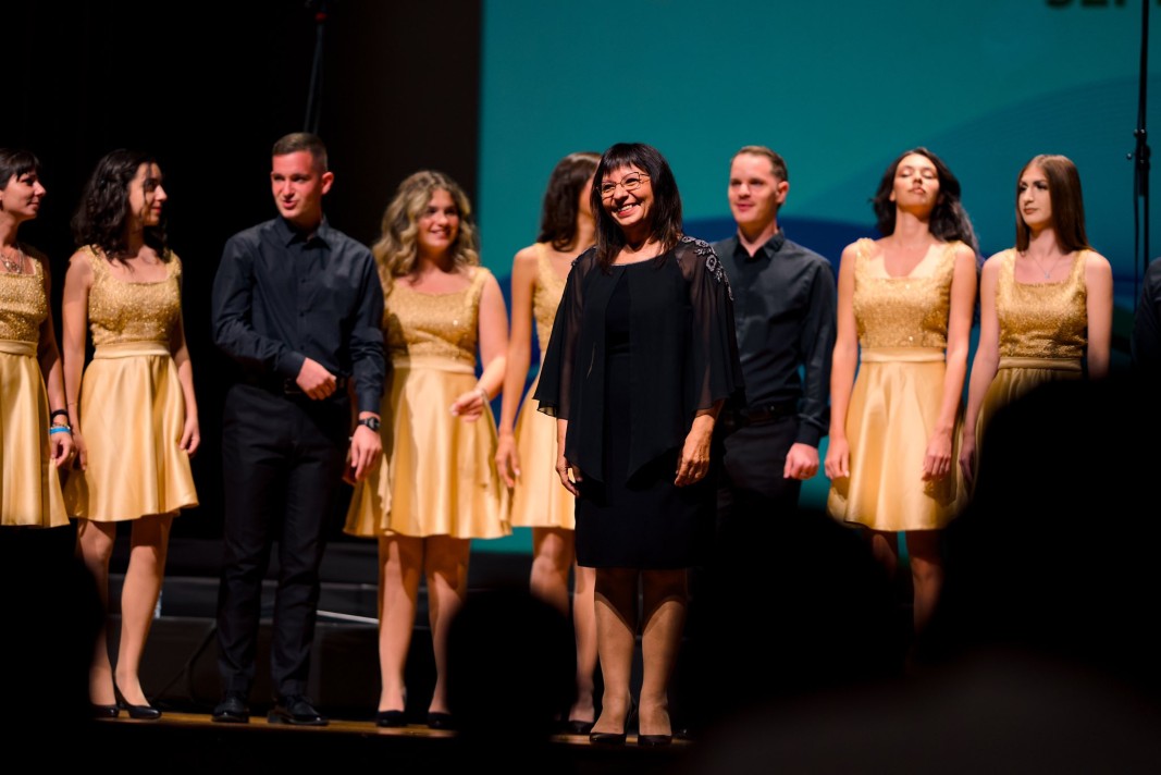 Photo: Greg Wong / INTERKULTUR ©