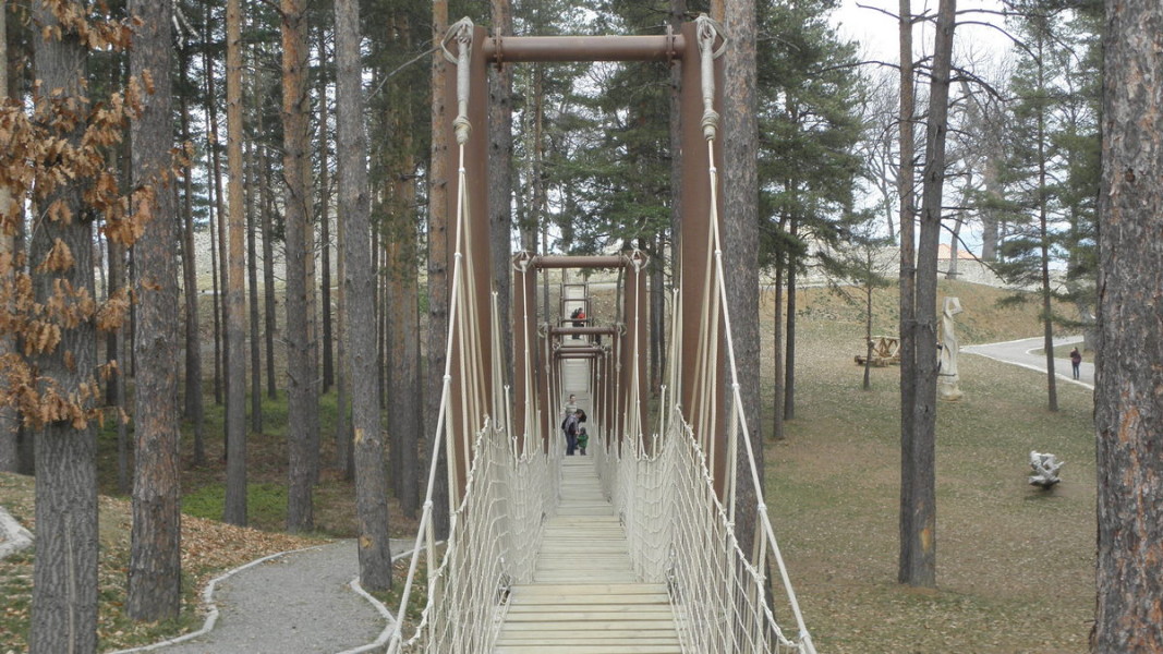  Цари мали град Снимка: БГНЕС 