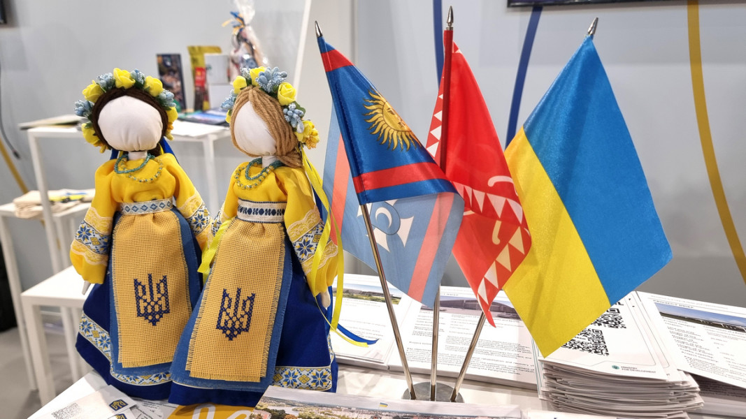 В Италия се състоя международна конференция, посветена на следвоенното възстановяване на Украйна. Юли 2025 г. Снимка: АП/БТА