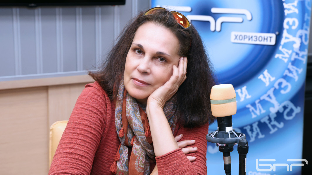 Ирина Вагалинска